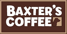 Baxter's Coffee Logo