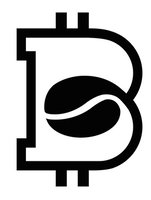 BeanBank Coffee Logo