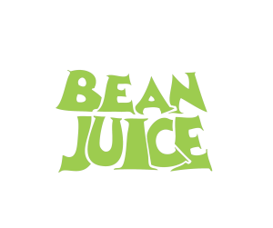 Bean Juice Coffee Roasters Logo