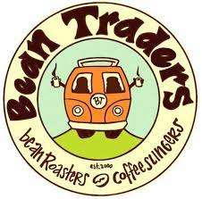 Bean Traders Logo