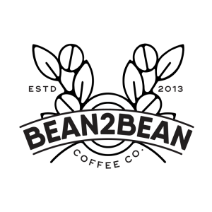 Bean2Bean Coffee Co. Logo