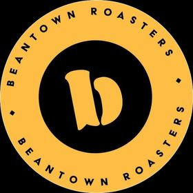 BeanTown Roasters Inc. Logo