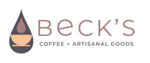 Beck's Roasting House & Creamery Logo