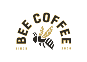Bee Coffee Roasters Logo