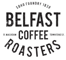 Belfast Coffee Roasters Logo