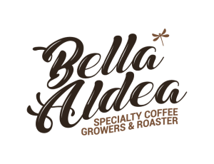 Bella Aldea Estate Coffee Logo