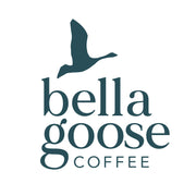 Bella Goose Coffee Logo