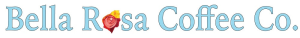 Bella Rosa Coffee Company Logo