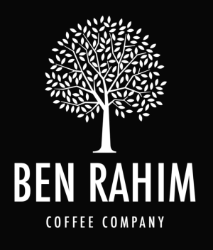 Ben Rahim Logo