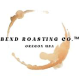 Bend Roasting Co. Logo