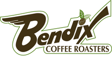 Bendix Coffee Roasters Logo