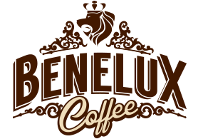 Benelux Coffee Logo