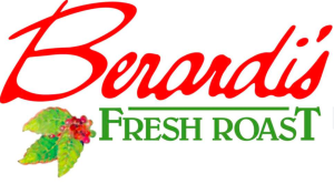 Berardi's Fresh Roast Logo