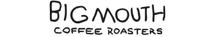 Big Mouth Coffee Roasters Logo