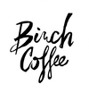 Birch Coffee Logo