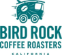 Bird Rock Coffee Roasters Logo