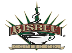 Bisbee Coffee Company Logo