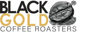 Black Gold Coffee Roasters Logo