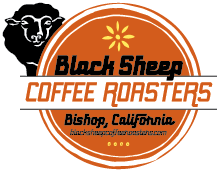 Black Sheep Coffee Roasters Logo