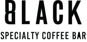 Black22 Specialty Coffee Bar Logo