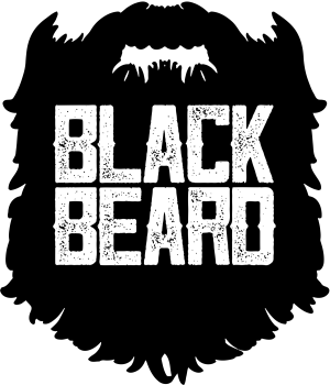 Blackbeard Coffee Roasters Logo