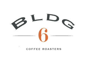 Bldg 6 Coffee Roaster Logo