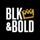 BLK & Bold Logo