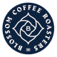 Blossom Coffee Roasters Logo