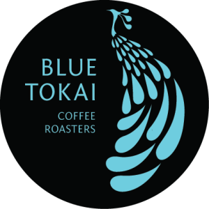 Blue Tokai Coffee Roasters Logo