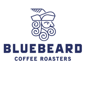 Bluebeard Coffee Roasters Logo