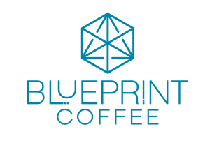 Blueprint Coffee Logo