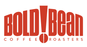 Bold Bean Coffee Roasters Logo