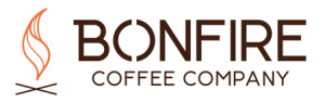 Bonfire Coffee Logo