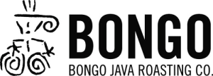 Bongo Java Roasting Co Logo