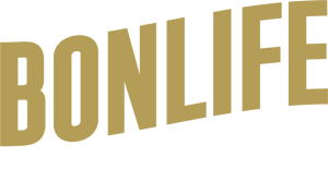 BonLife Coffee Logo