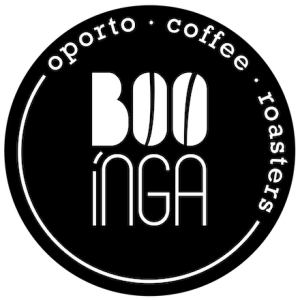 Booínga Café Logo