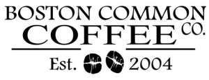 Boston Common Coffee Co Logo