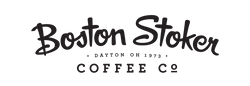 Boston Stoker Coffee Roasters Logo