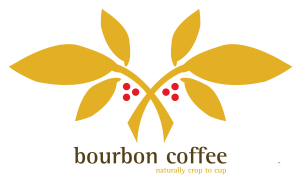 Bourbon Coffee Logo