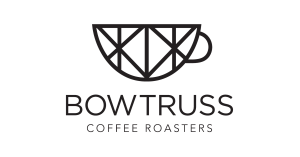 Bow Truss Coffee Roasters Logo