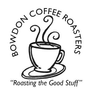 Bowdon Coffee Roasters Logo