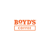 Boyd Coffee Co Logo
