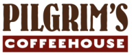 Pilgrim's Coffeehouse Logo