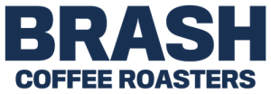 Brash Coffee Logo