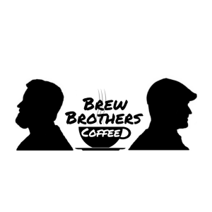 Brew Brothers Coffee Company Logo
