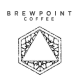 Brewpoint Coffee Logo