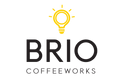 Brio Coffeeworks Logo