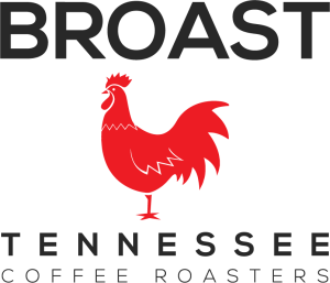 Broast TN Coffee Roasters Logo