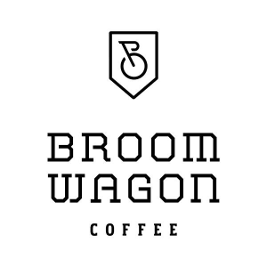 Broom Wagon Coffee Logo