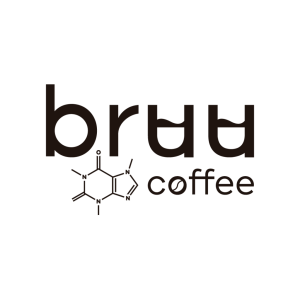 Bruu Coffee Roasters Logo